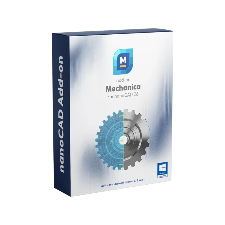 Mechanica