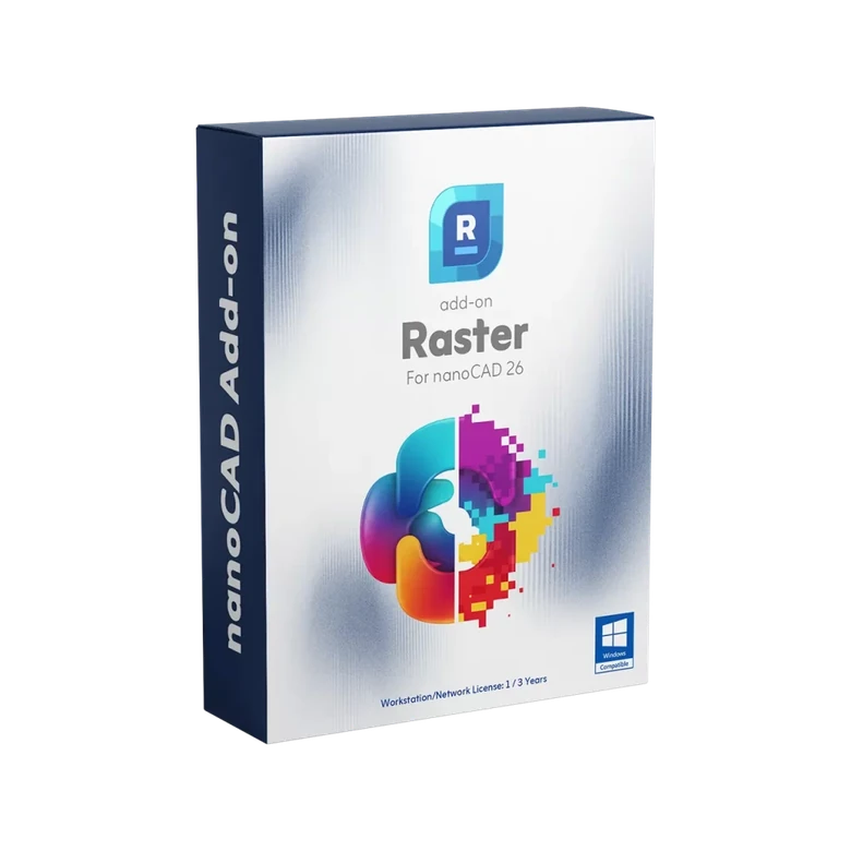 Raster