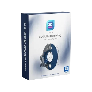 3D Solid Modeling