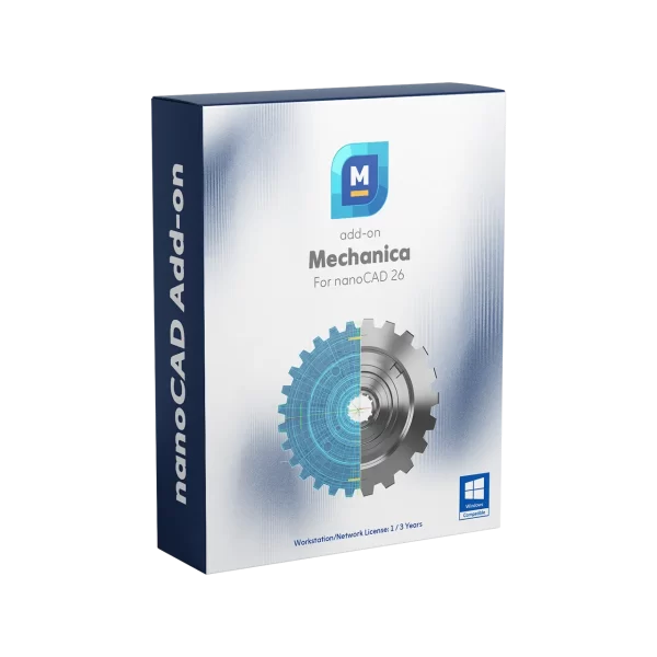 Mechanica